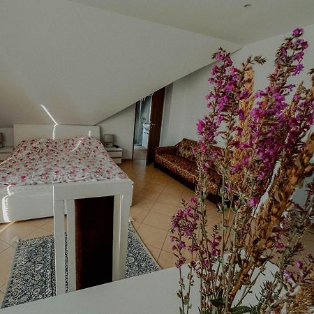 Boho Przystan Łazy Exteriér fotografie