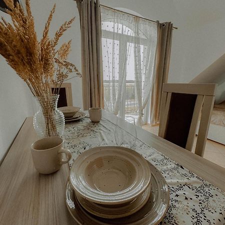 Boho Przystan Łazy Exteriér fotografie
