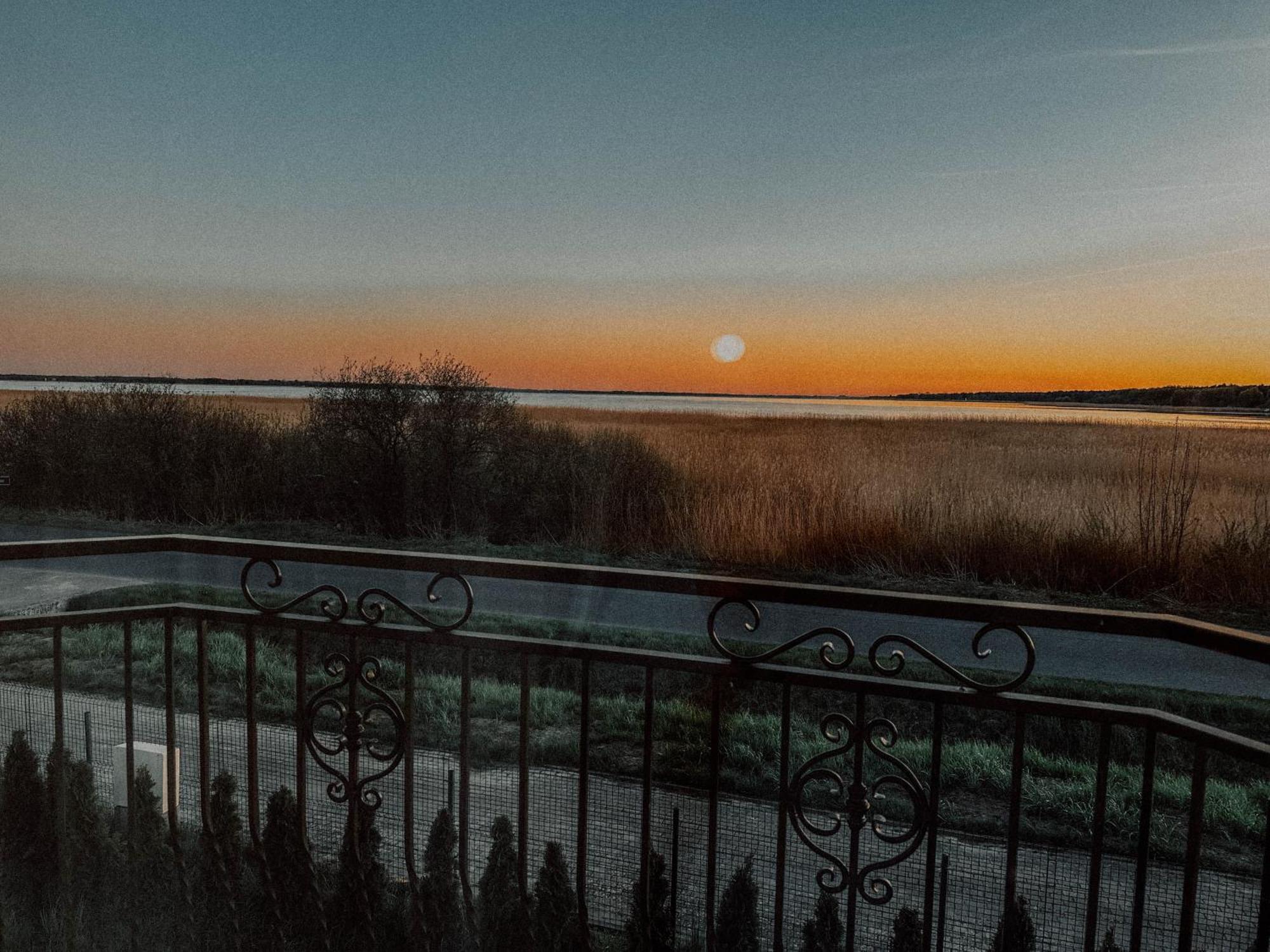 Boho Przystan Łazy Exteriér fotografie