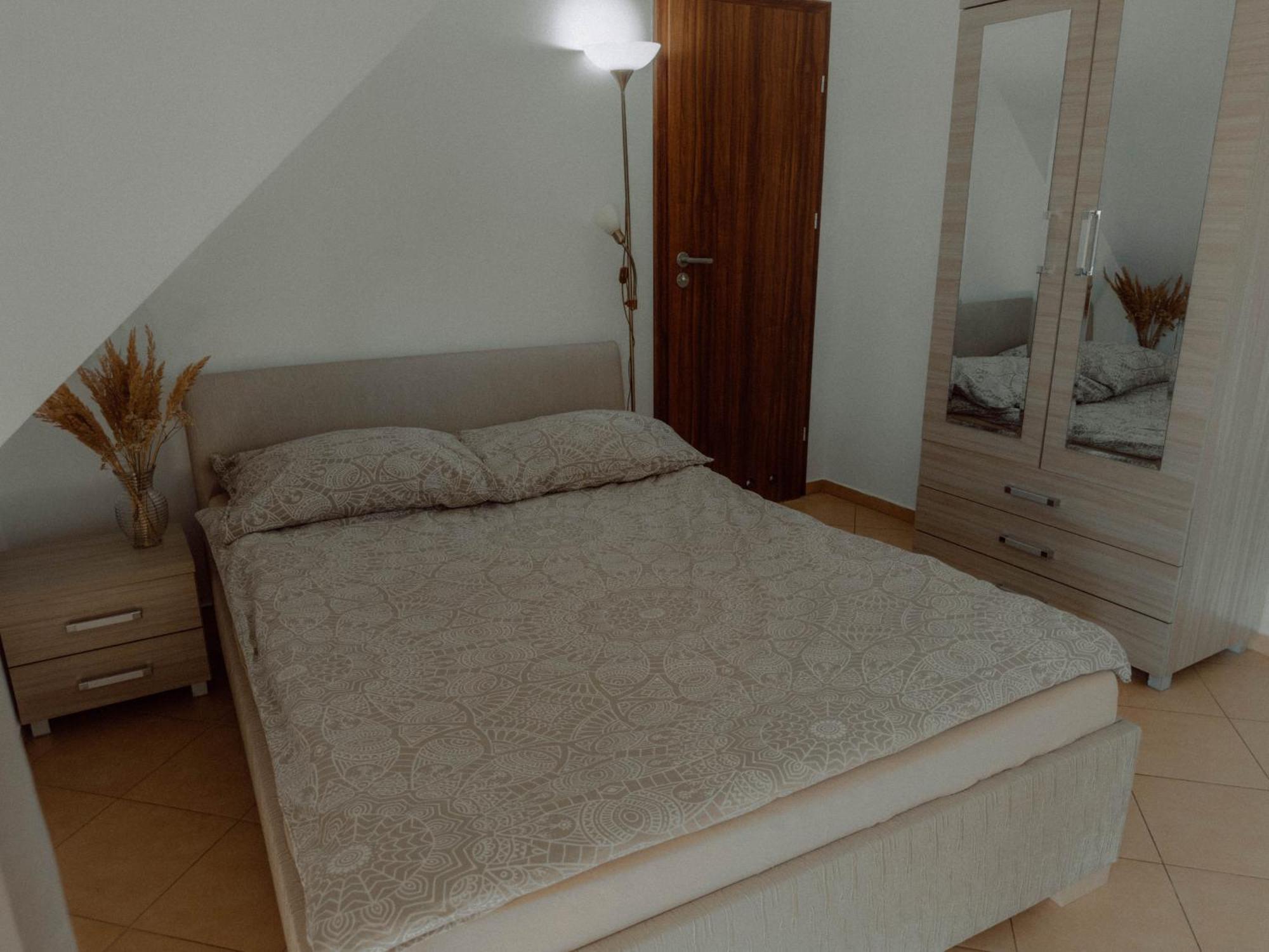 Boho Przystan Łazy Exteriér fotografie
