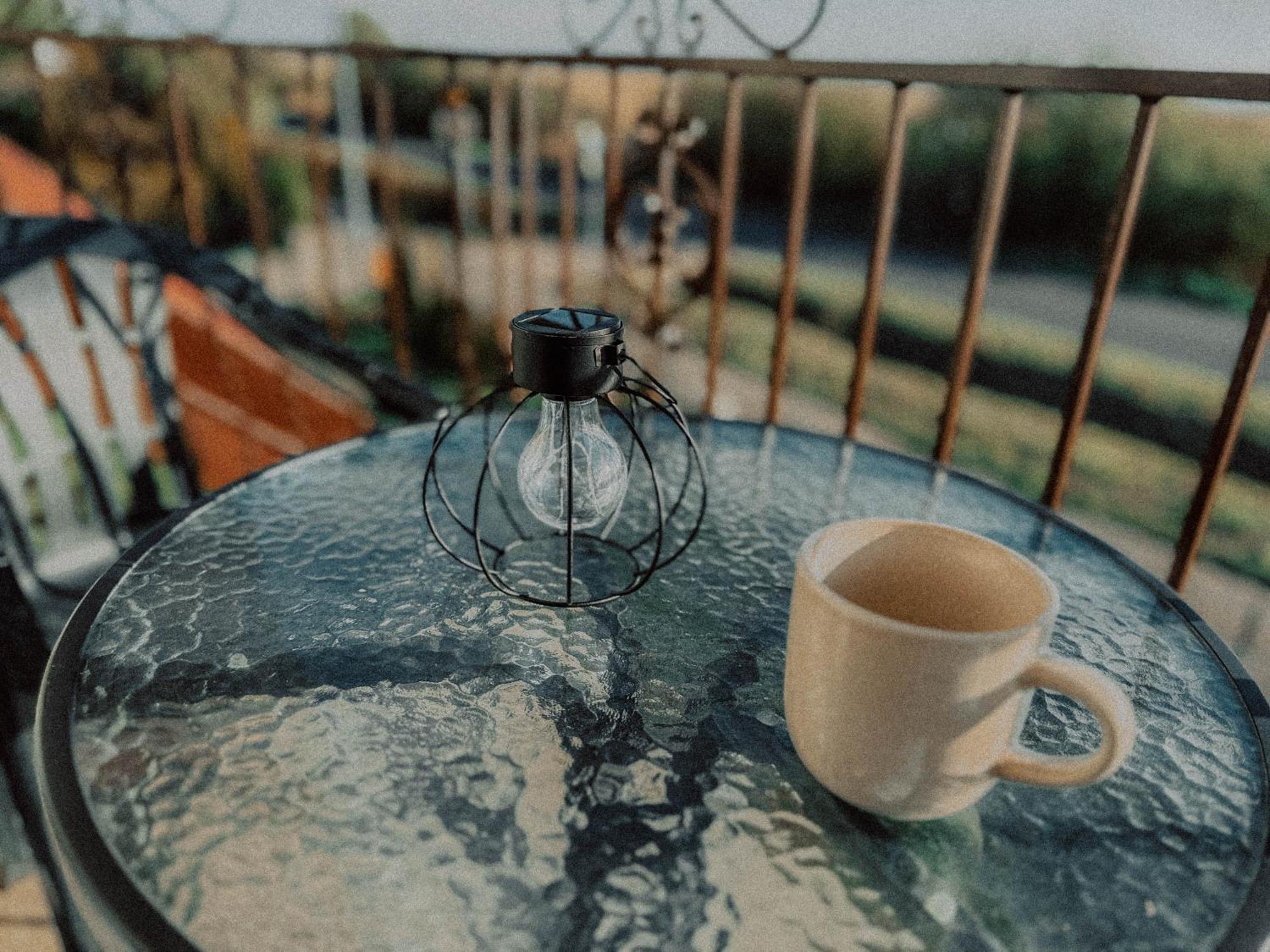 Boho Przystan Łazy Exteriér fotografie