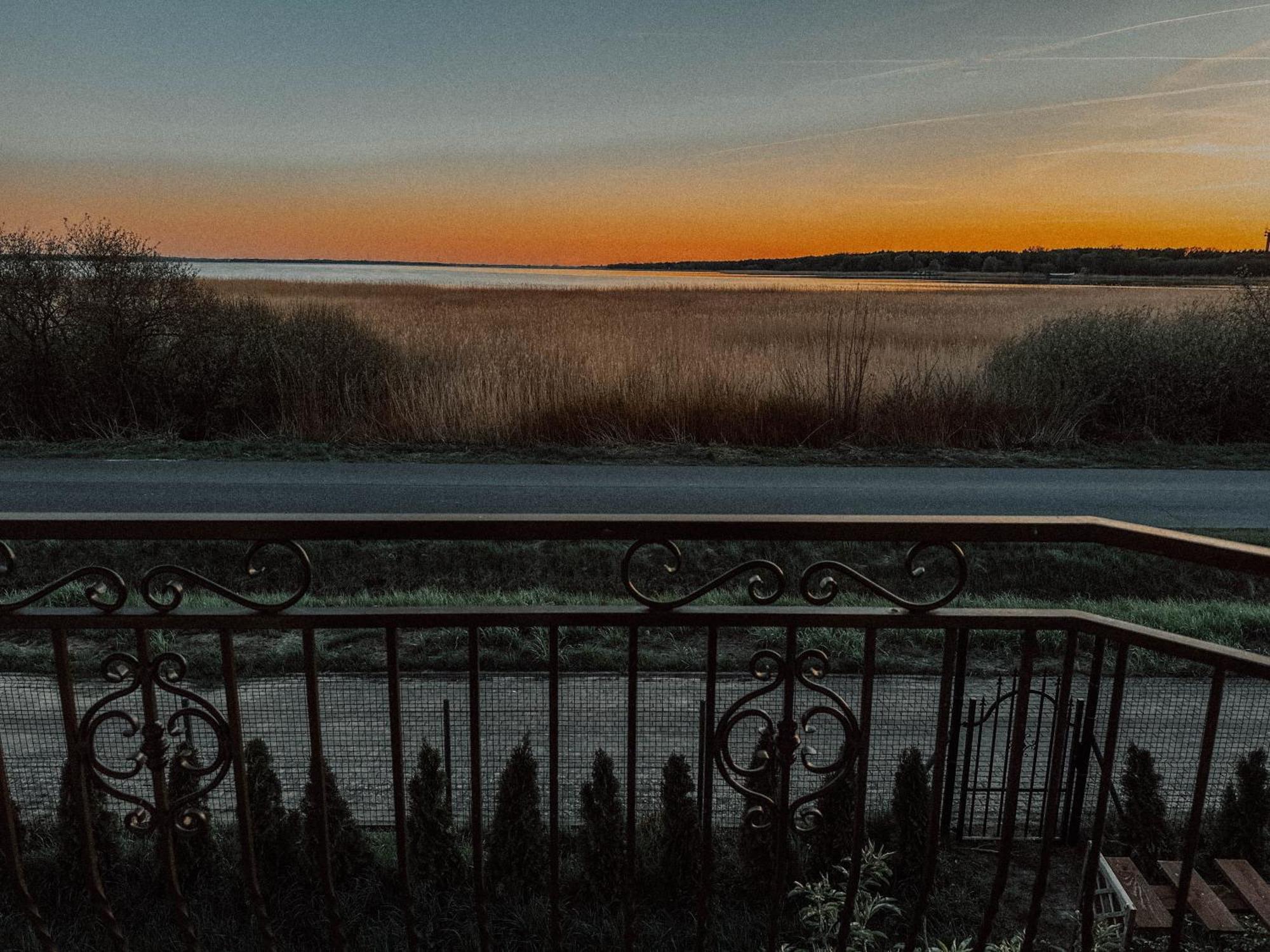 Boho Przystan Łazy Exteriér fotografie