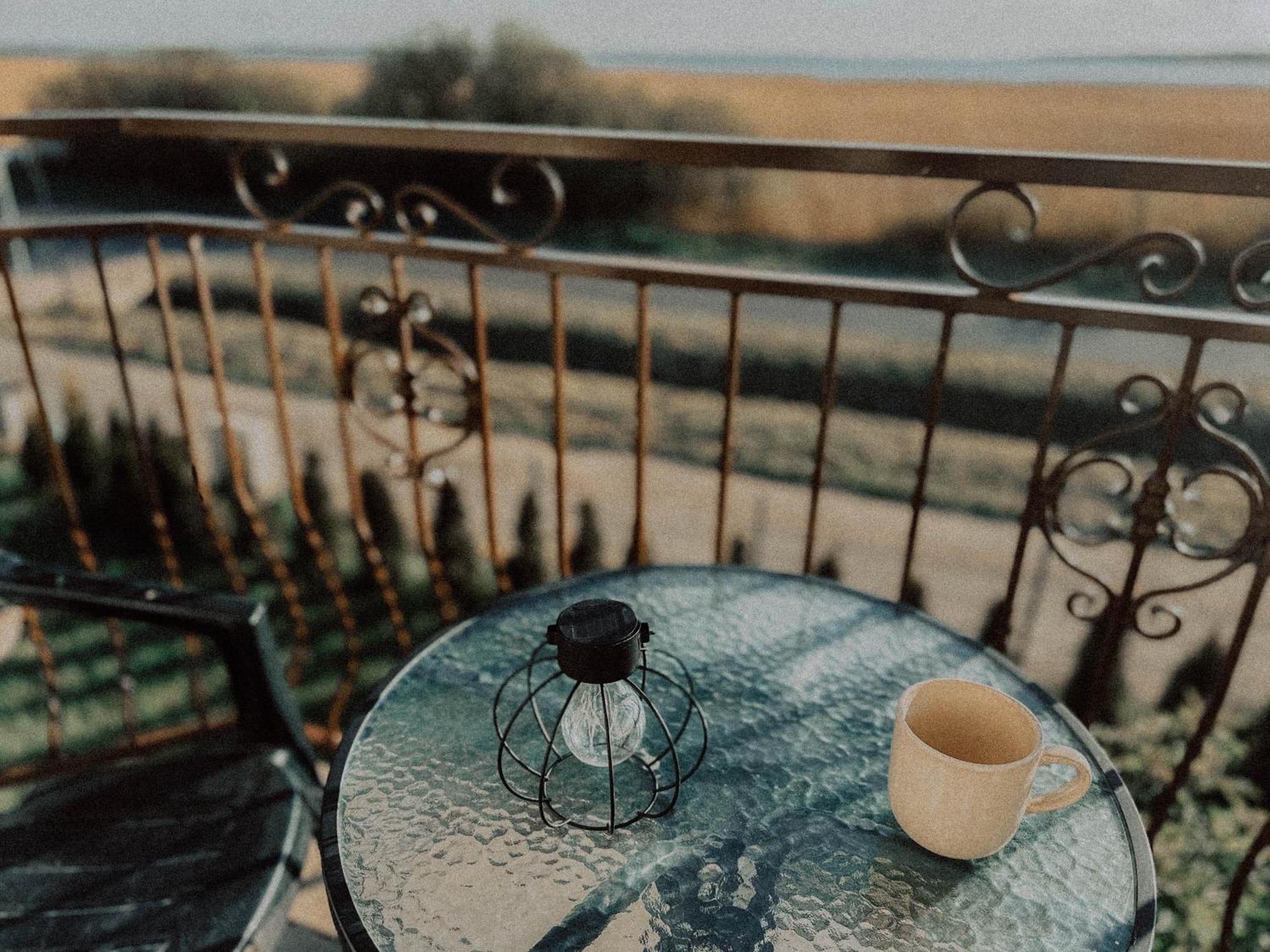 Boho Przystan Łazy Exteriér fotografie