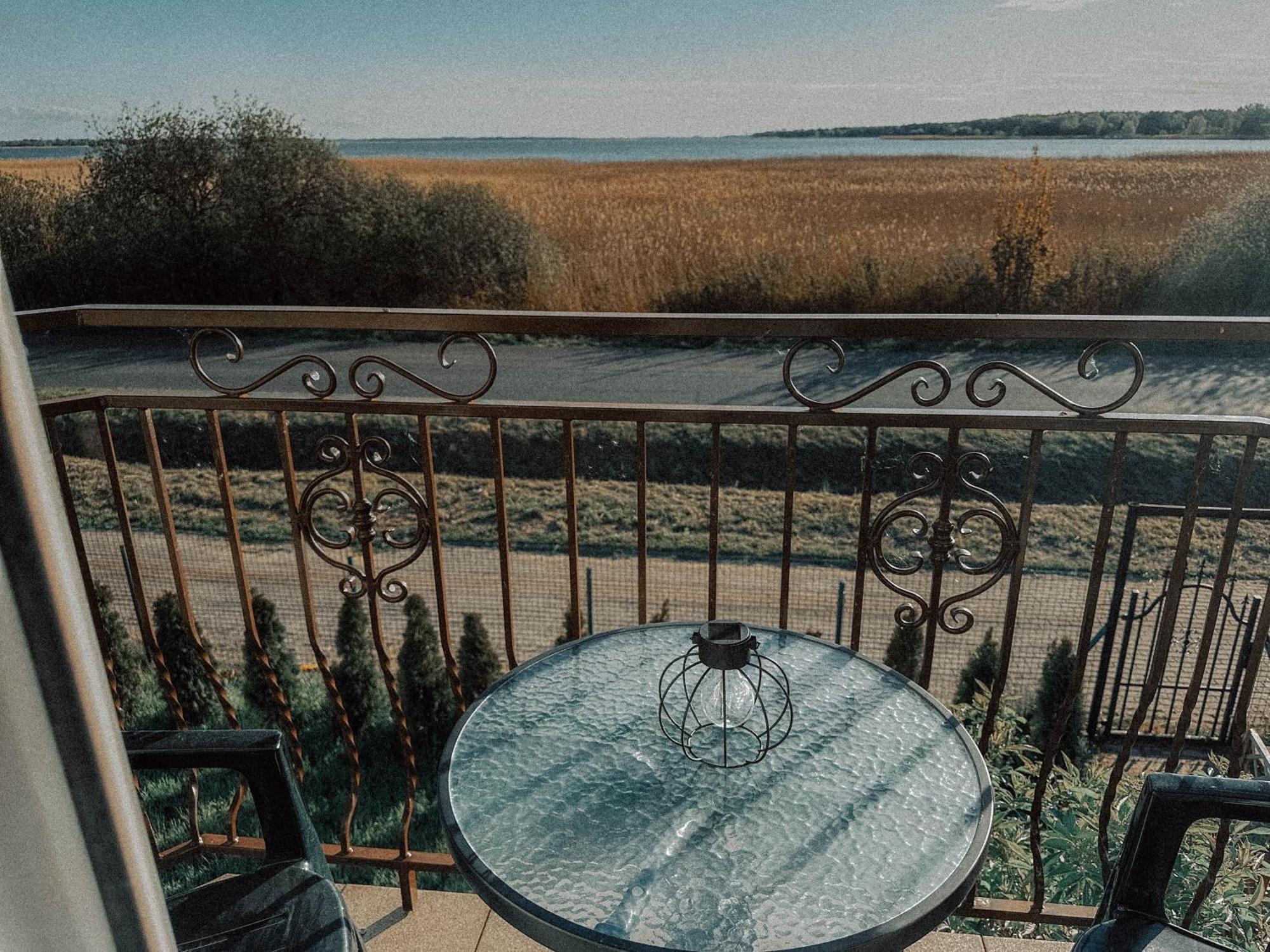Boho Przystan Łazy Exteriér fotografie