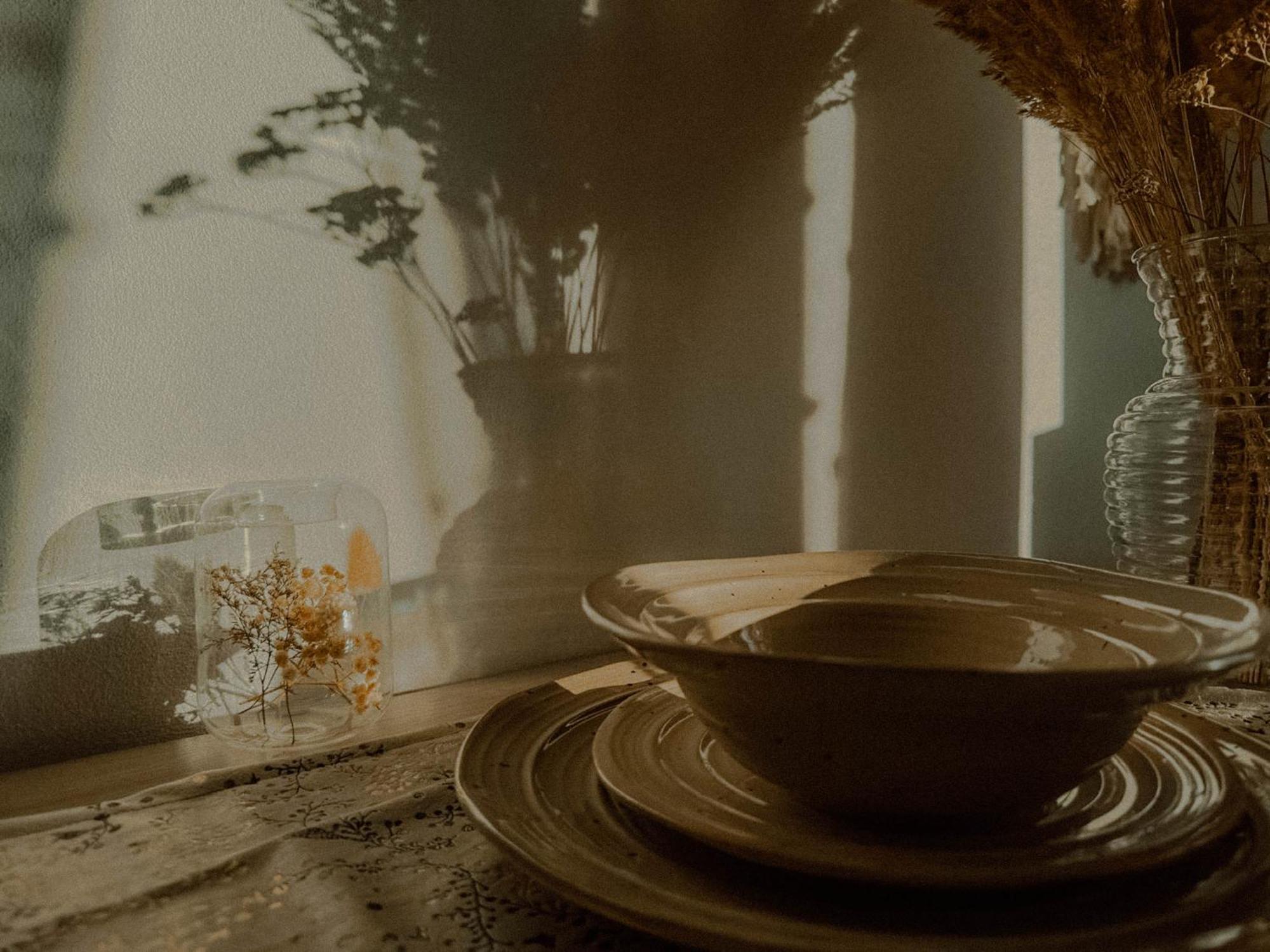 Boho Przystan Łazy Exteriér fotografie