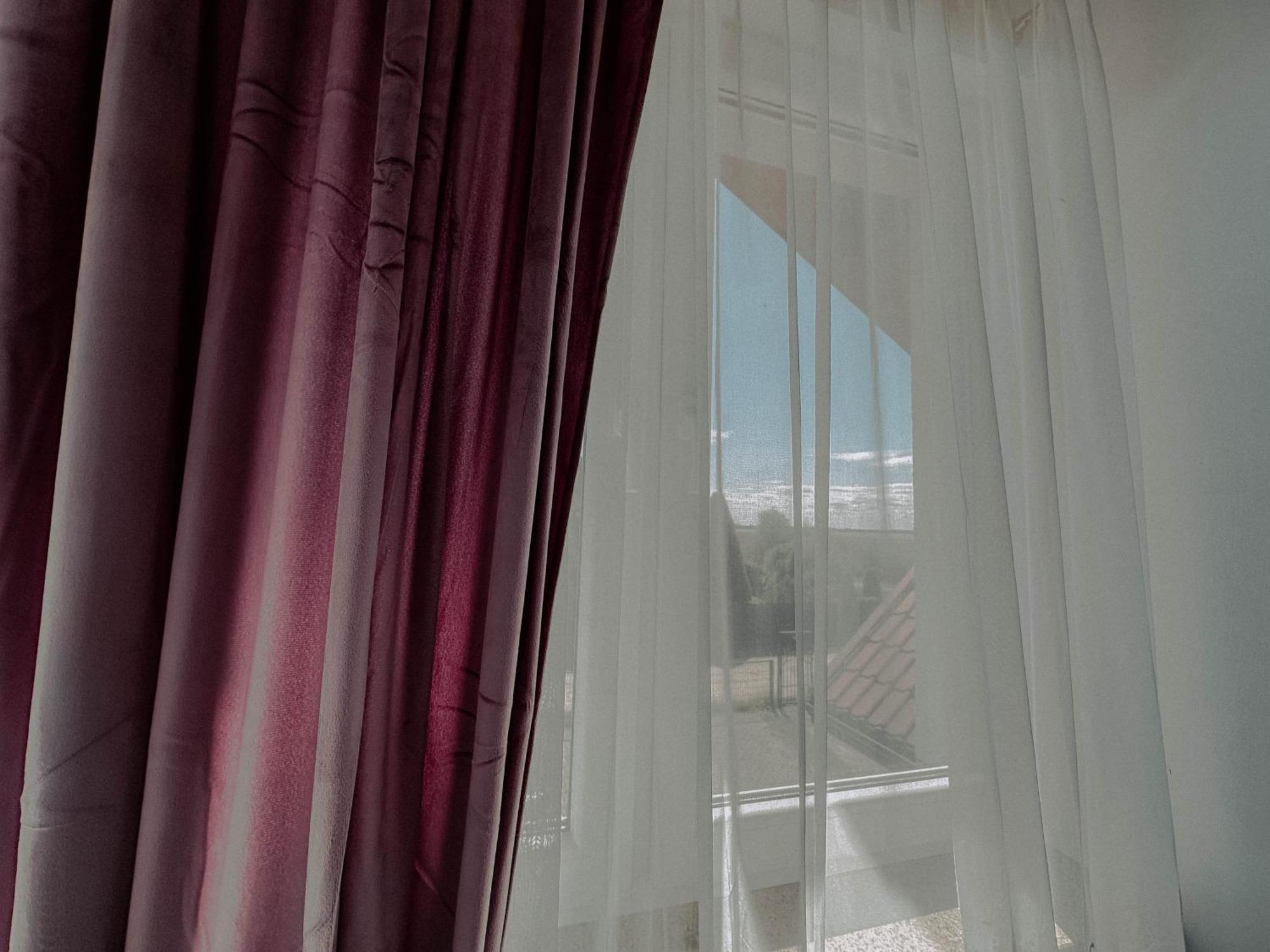 Boho Przystan Łazy Exteriér fotografie