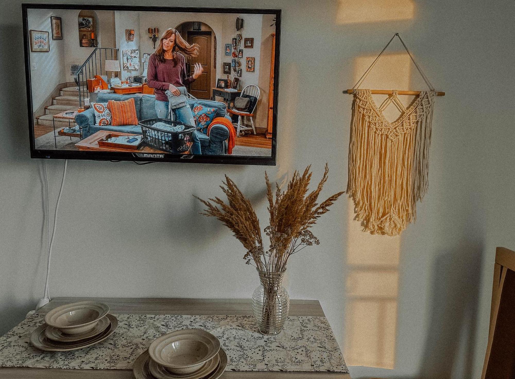 Boho Przystan Łazy Exteriér fotografie