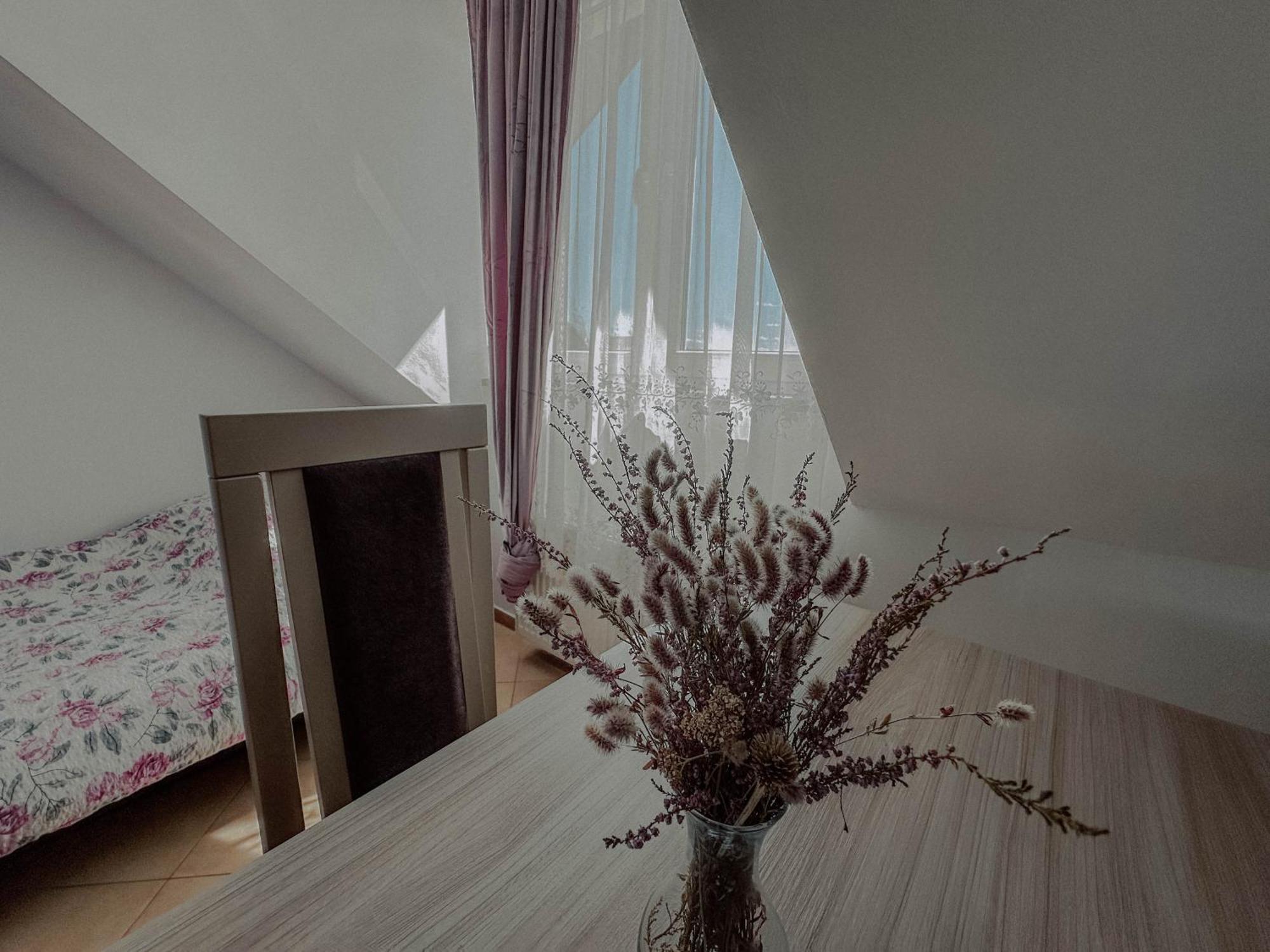 Boho Przystan Łazy Exteriér fotografie