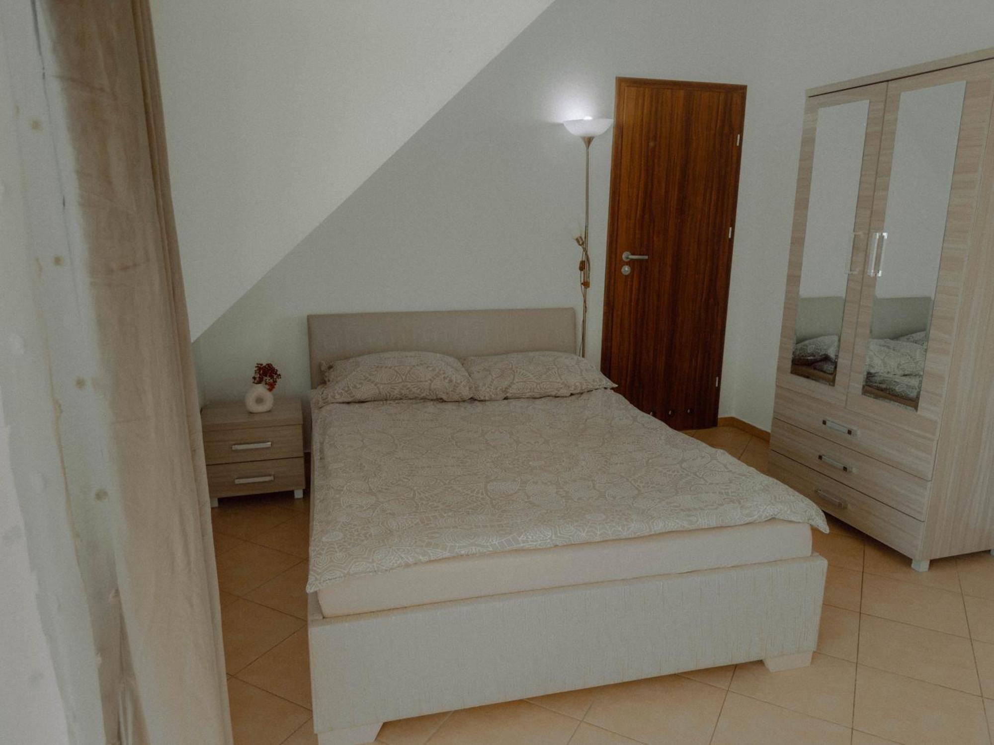 Boho Przystan Łazy Exteriér fotografie