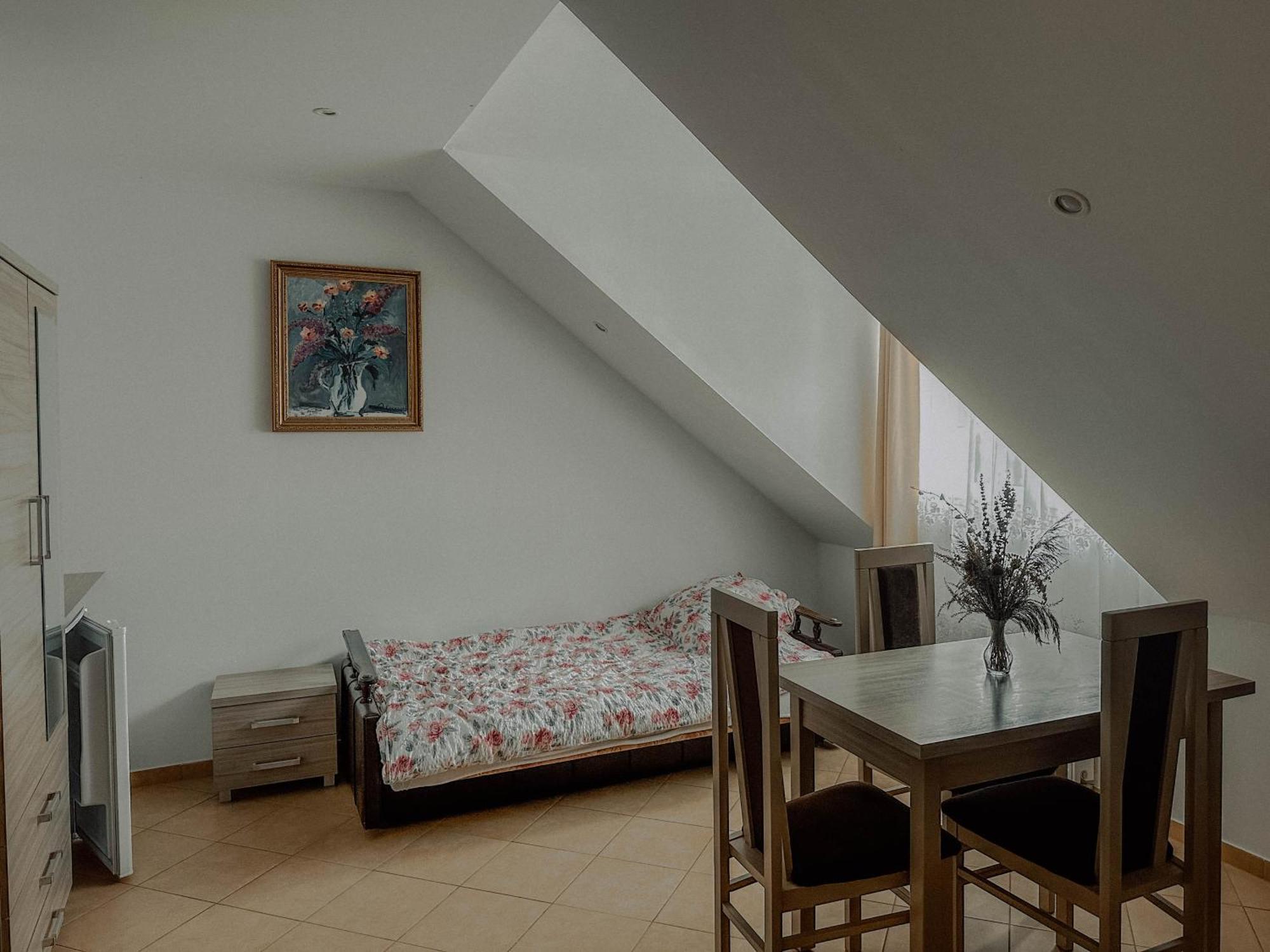 Boho Przystan Łazy Exteriér fotografie