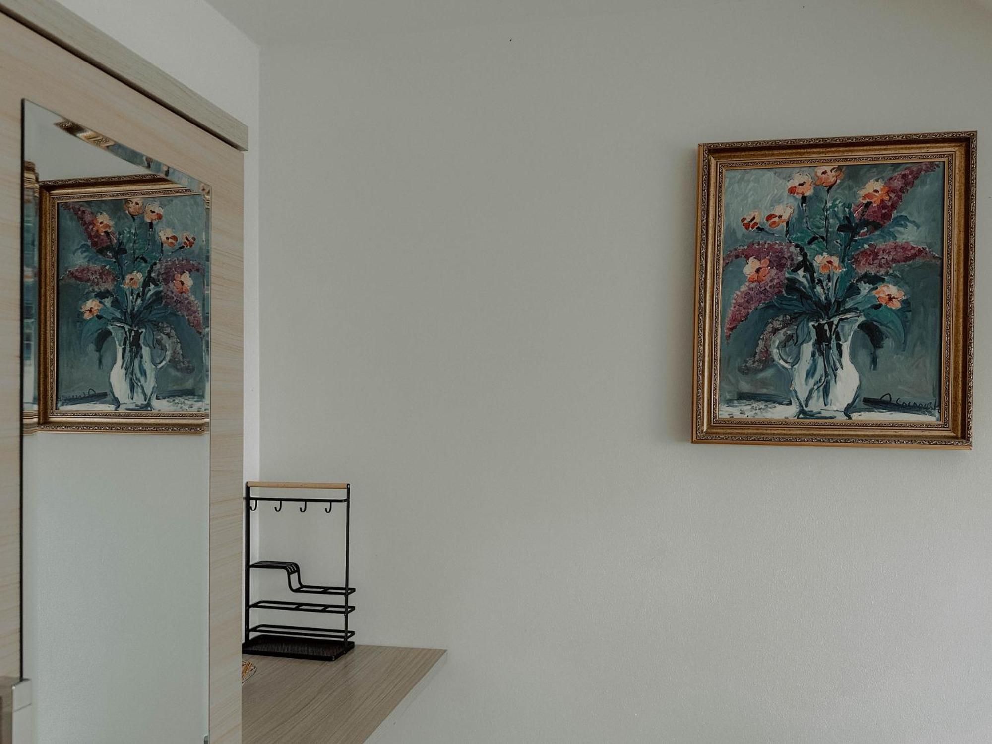 Boho Przystan Łazy Exteriér fotografie