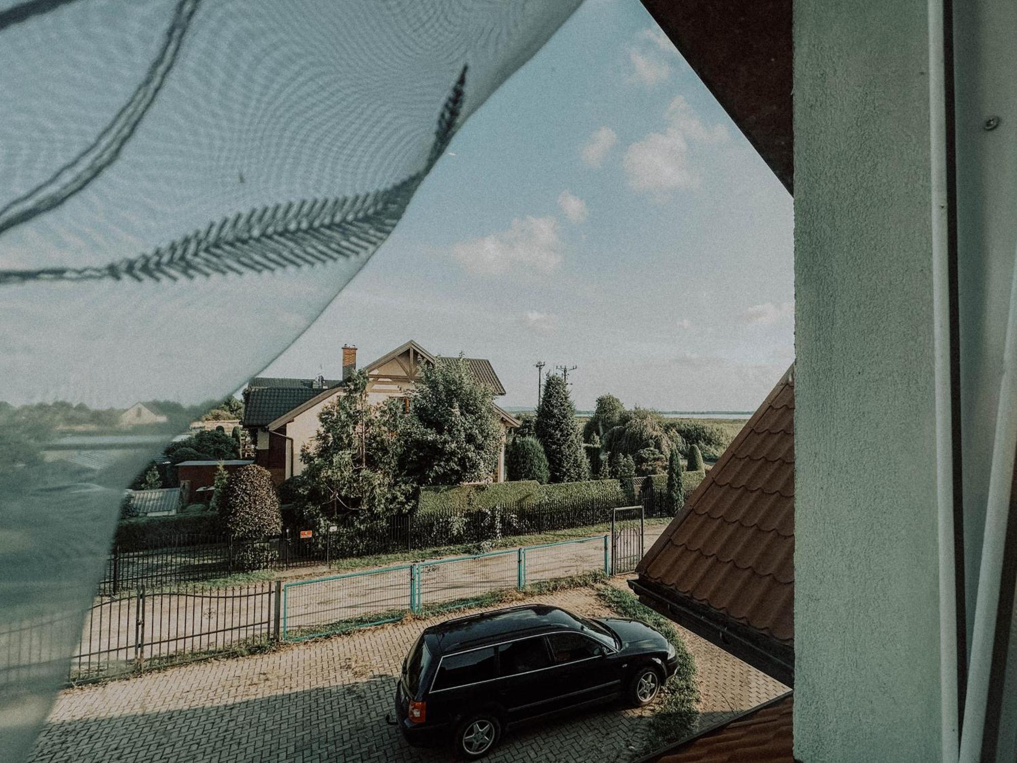 Boho Przystan Łazy Exteriér fotografie