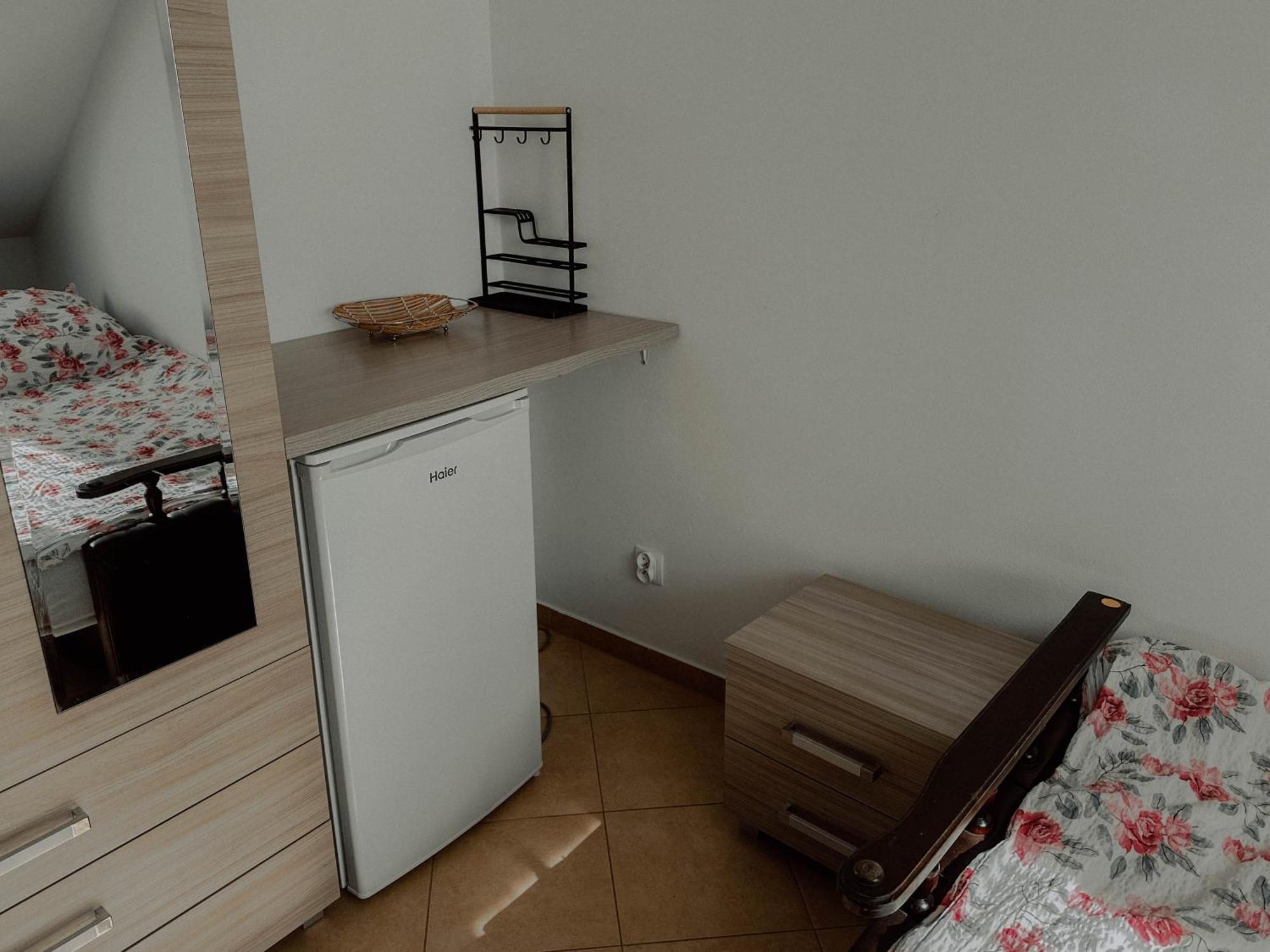 Boho Przystan Łazy Exteriér fotografie