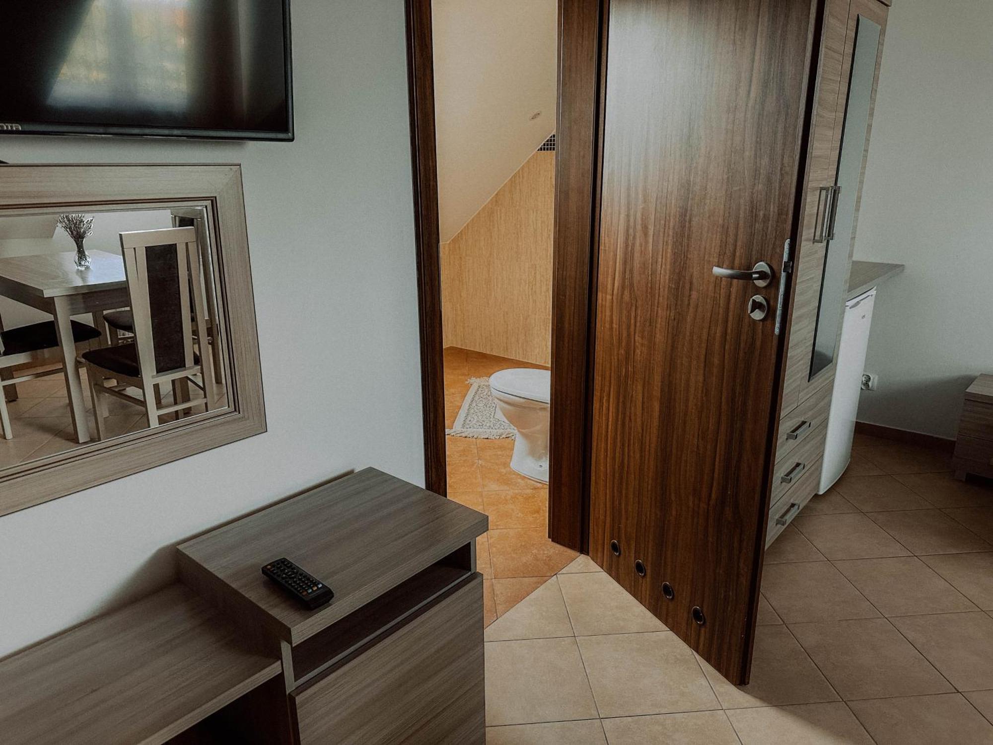 Boho Przystan Łazy Exteriér fotografie