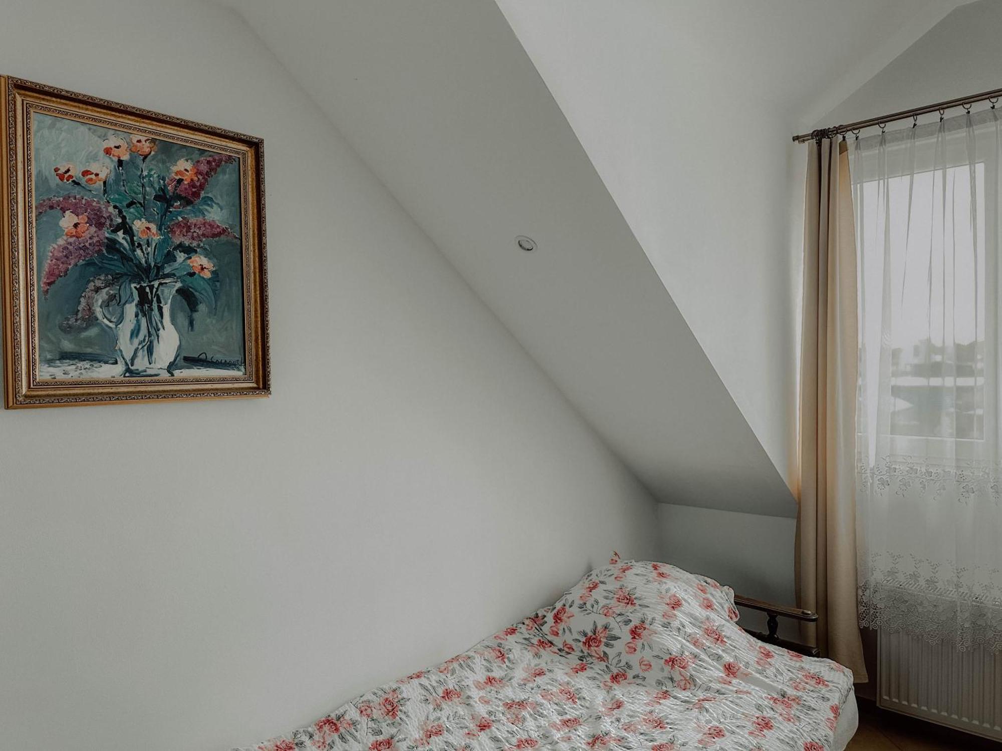 Boho Przystan Łazy Exteriér fotografie