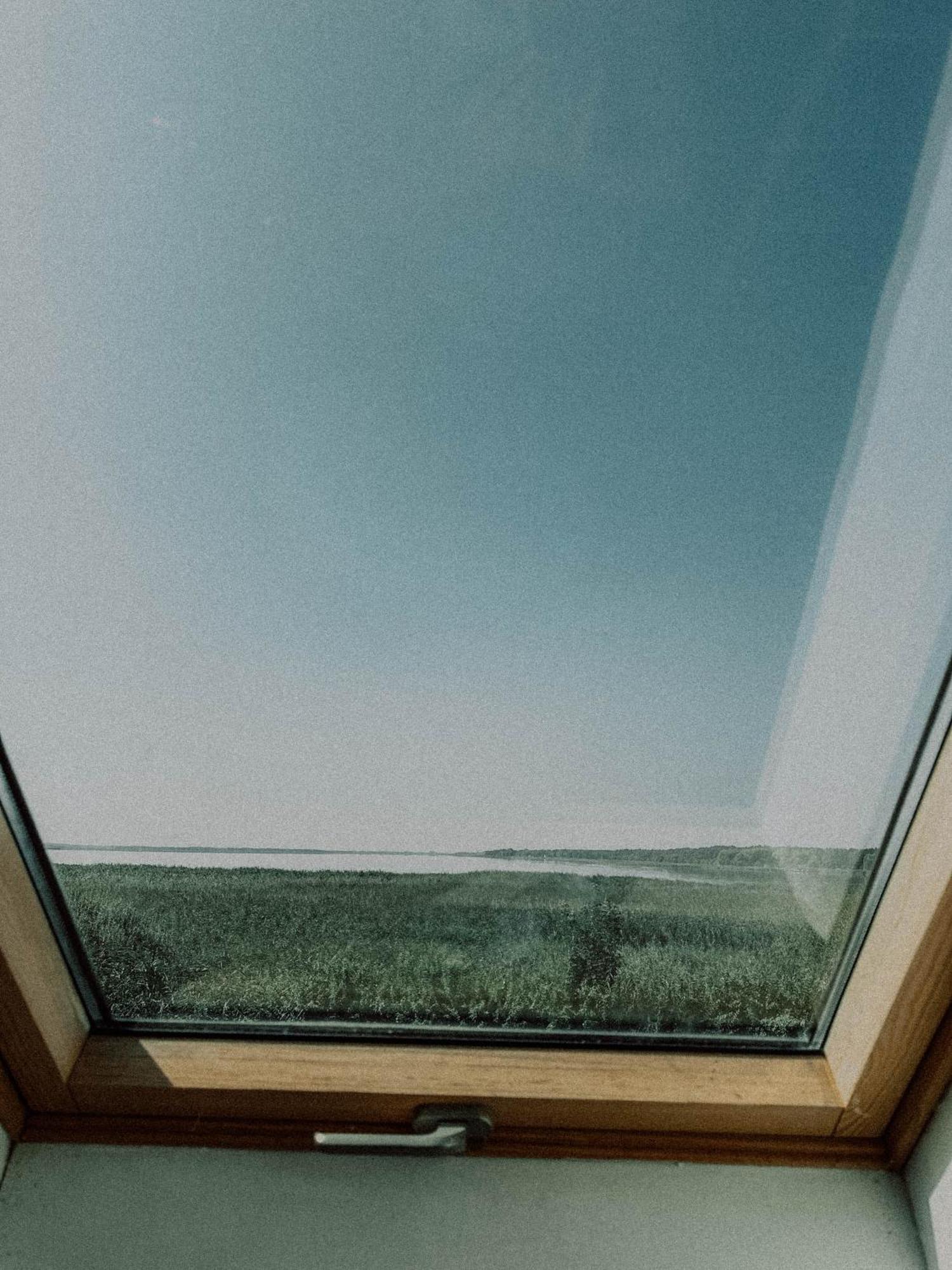 Boho Przystan Łazy Exteriér fotografie
