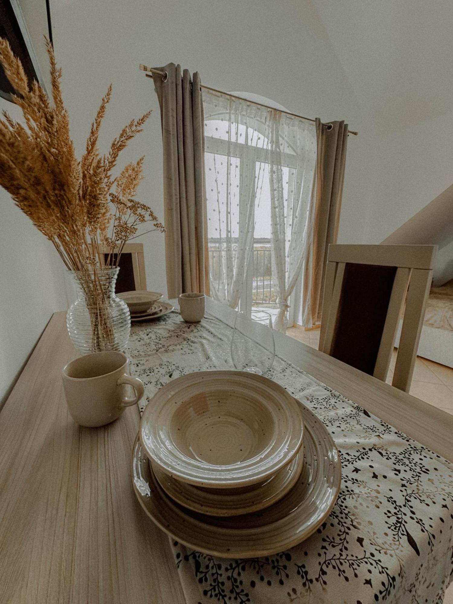 Boho Przystan Łazy Exteriér fotografie
