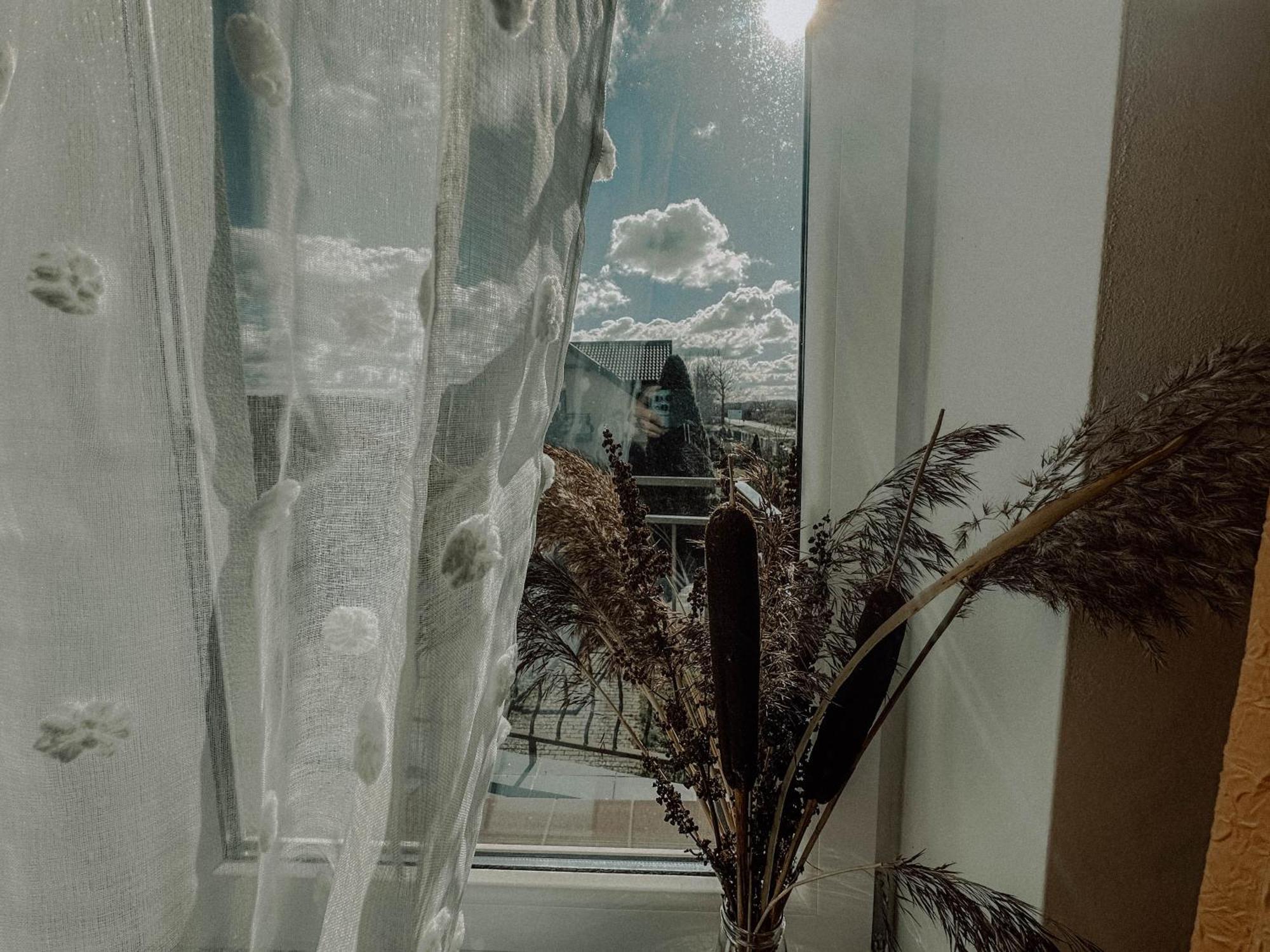 Boho Przystan Łazy Exteriér fotografie