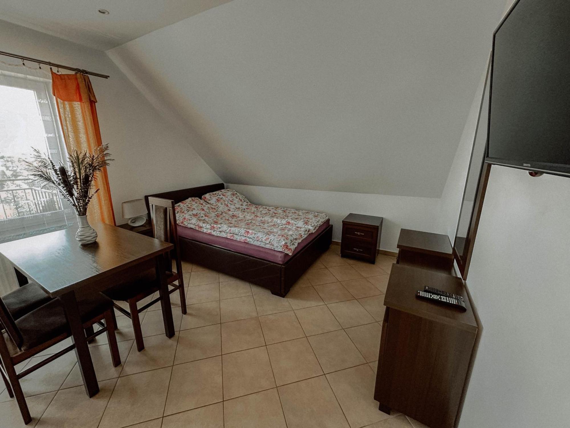 Boho Przystan Łazy Exteriér fotografie