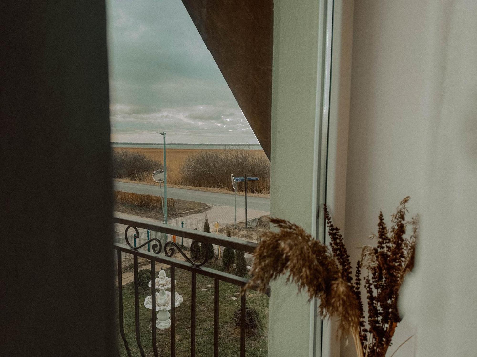 Boho Przystan Łazy Exteriér fotografie