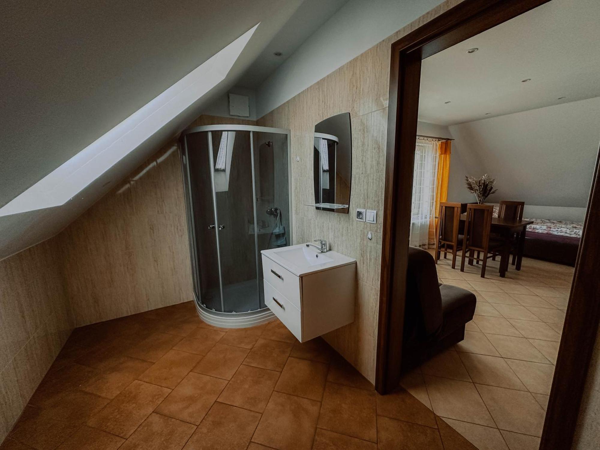 Boho Przystan Łazy Exteriér fotografie