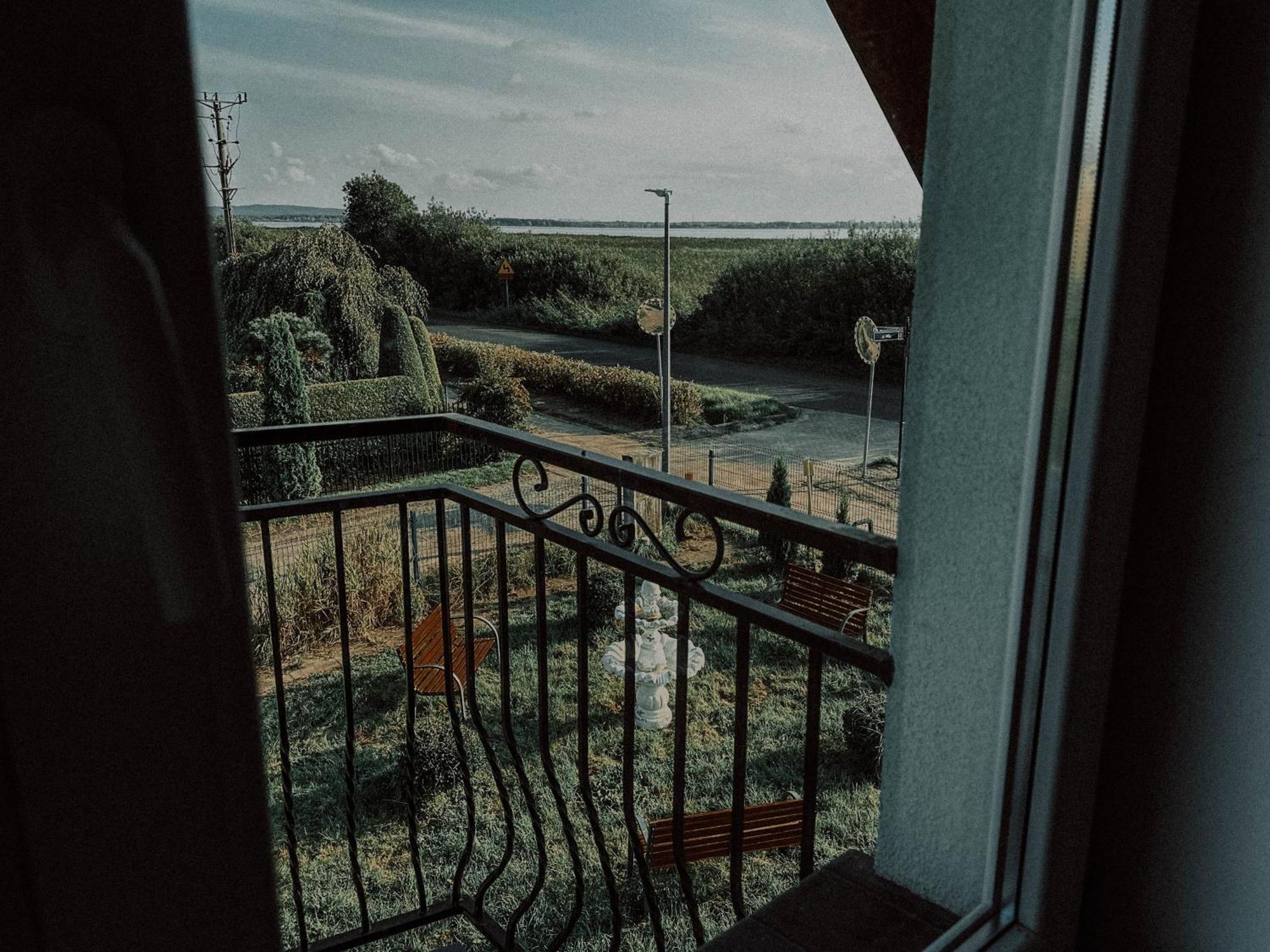 Boho Przystan Łazy Exteriér fotografie