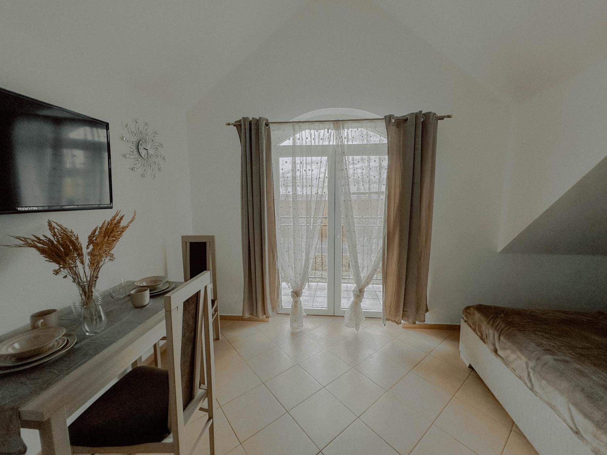 Boho Przystan Łazy Exteriér fotografie