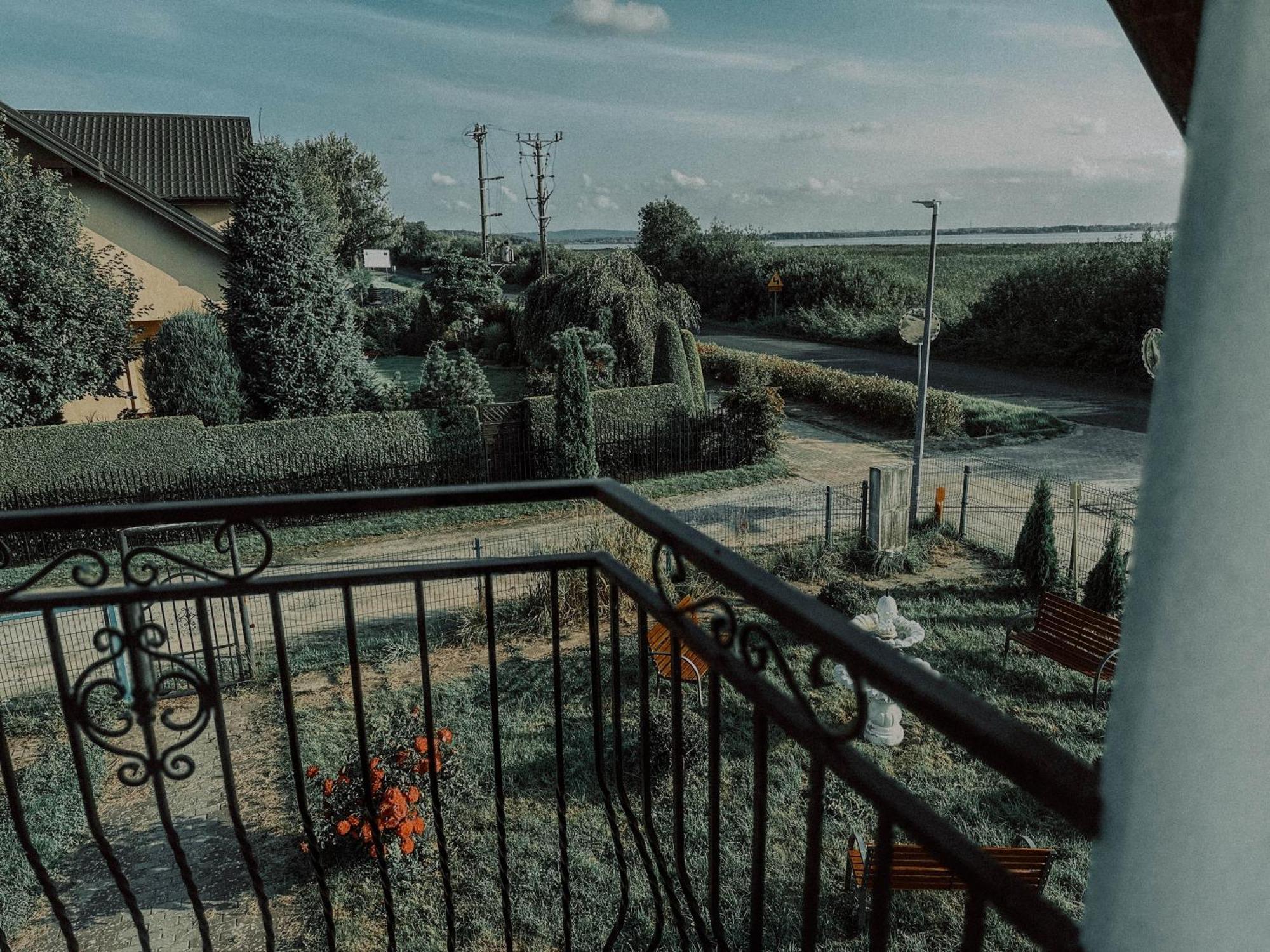 Boho Przystan Łazy Exteriér fotografie