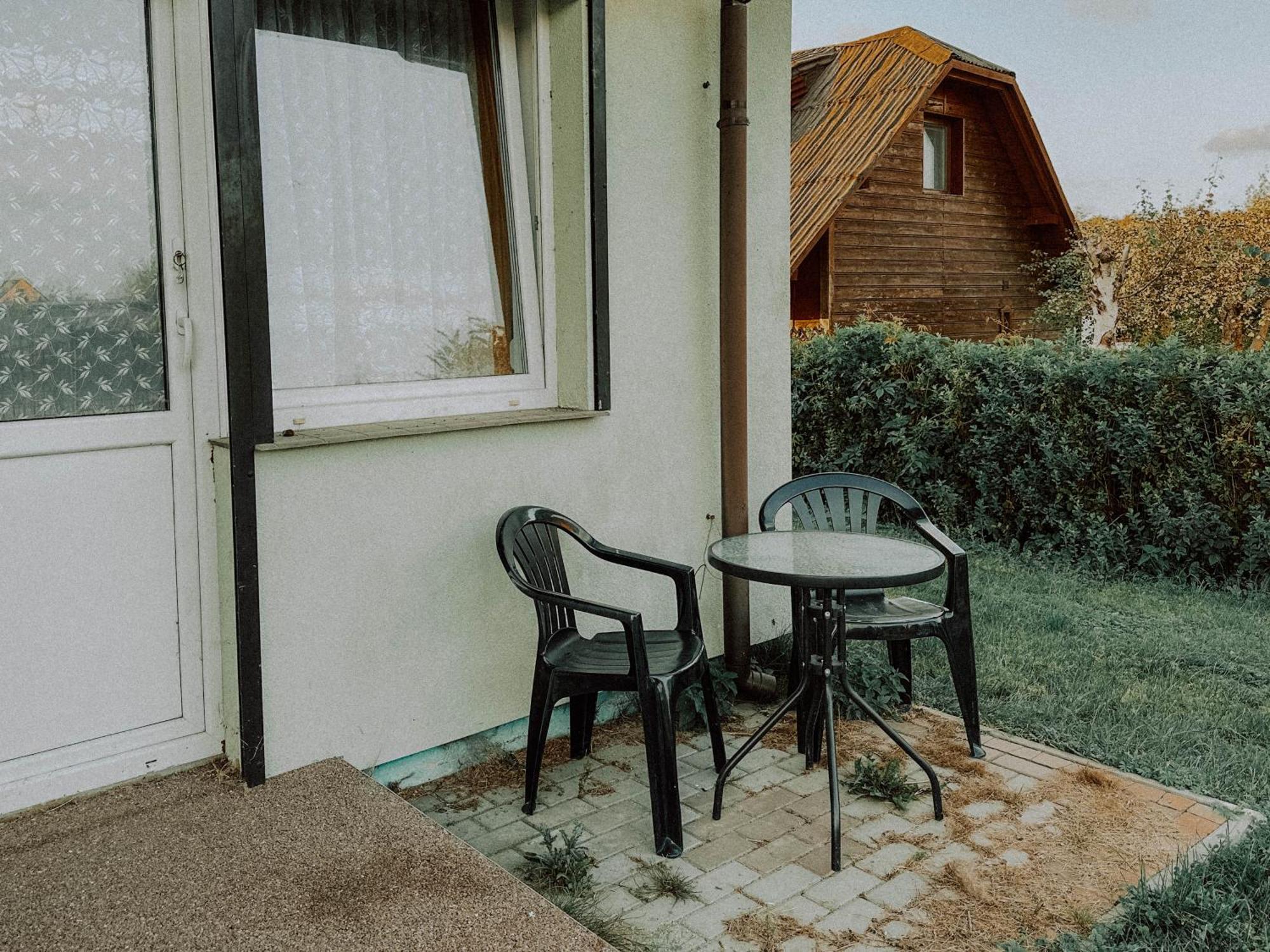 Boho Przystan Łazy Exteriér fotografie