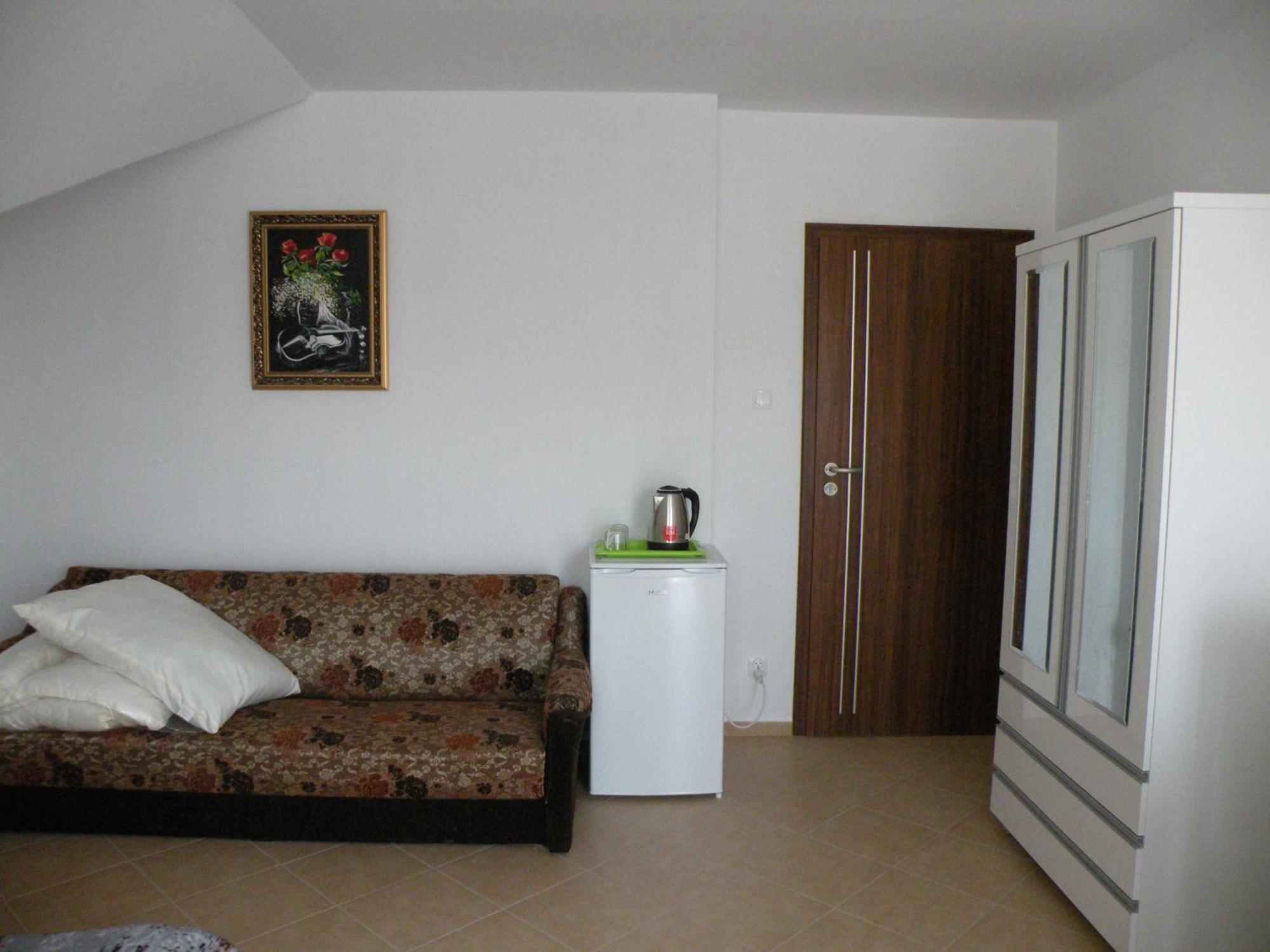 Boho Przystan Łazy Exteriér fotografie